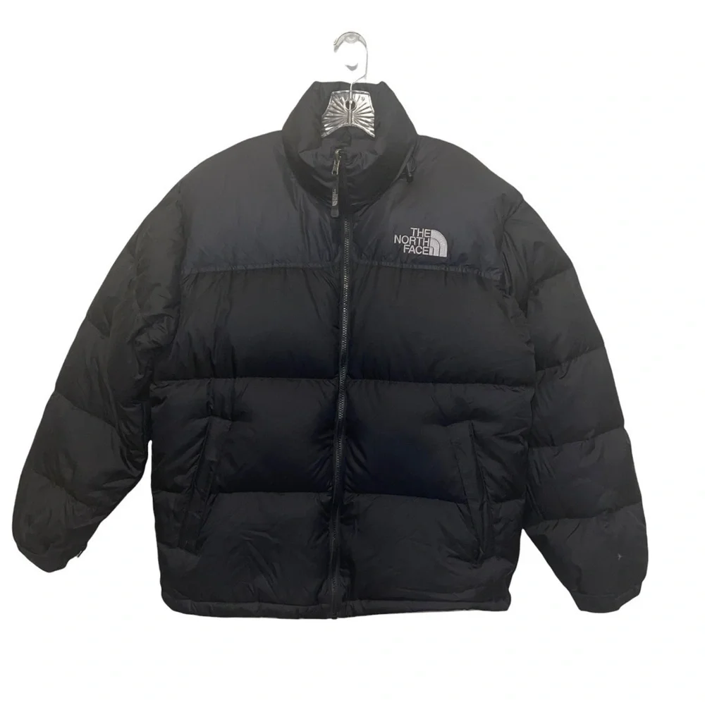 The North Face original north